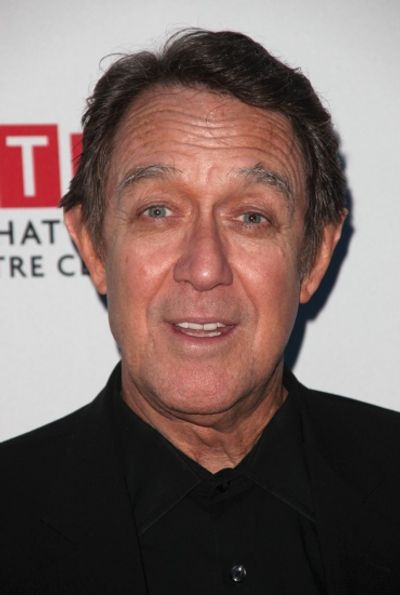 Larry Pine Photo
