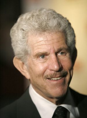 Tony Roberts @ BroadwayWorld Tony Roberts Photo