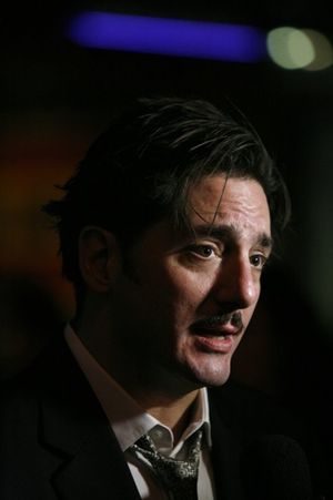 Reg Rogers @ BroadwayWorld Reg Rogers Photo