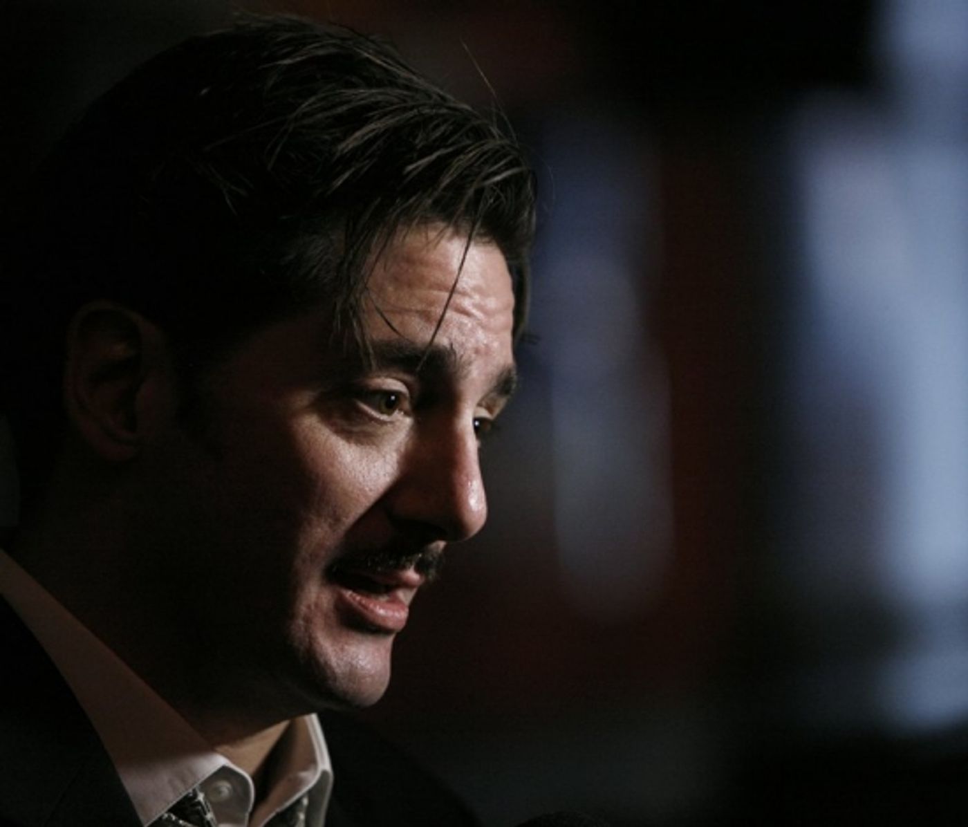 Photo Coverage: MTC's THE ROYAL FAMILY - Opening Night After Party  Image