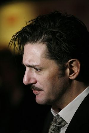 Reg Rogers @ BroadwayWorld Reg Rogers Photo