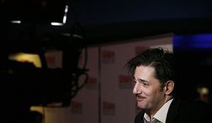 Reg Rogers @ BroadwayWorld Reg Rogers Photo