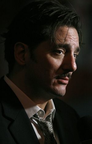 Reg Rogers @ BroadwayWorld Reg Rogers Photo