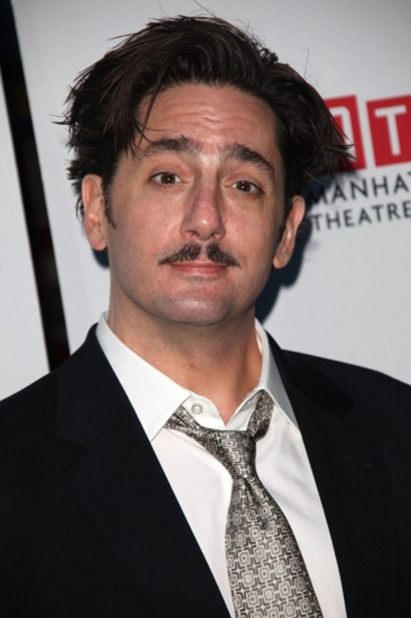 Photo Coverage: MTC's THE ROYAL FAMILY - Opening Night After Party  Image