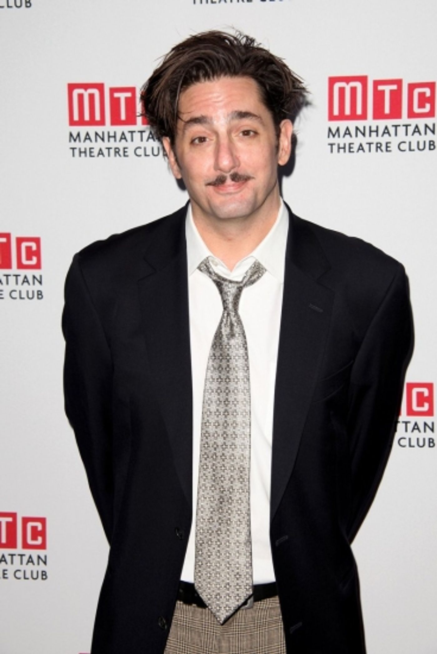 Photo Coverage: MTC's THE ROYAL FAMILY - Opening Night After Party  Image