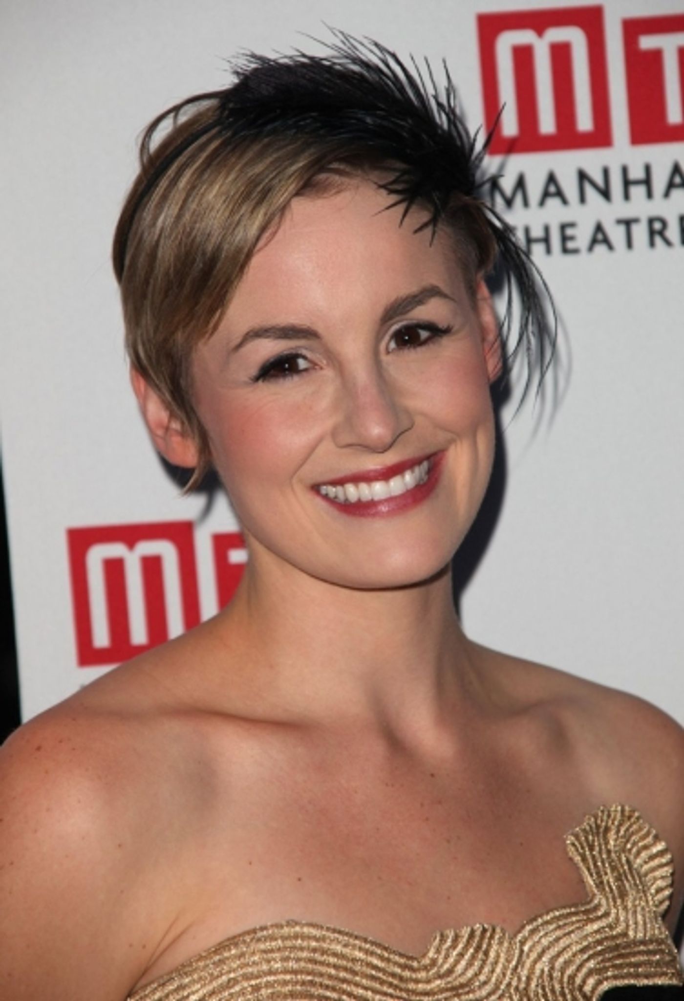 Photo Coverage: MTC's THE ROYAL FAMILY - Opening Night After Party Photo Coverage: MTC's THE ROYAL FAMILY - Opening Night After Party Image