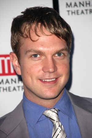 John Wernke @ BroadwayWorld John Wernke Photo