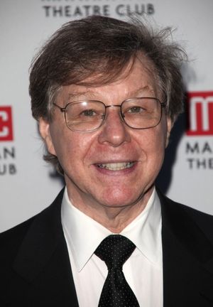 Maury Yeston @ BroadwayWorld Maury Yeston Photo