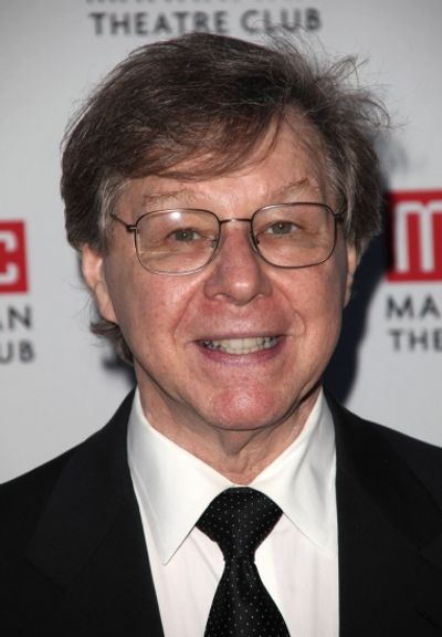 Maury Yeston Photo