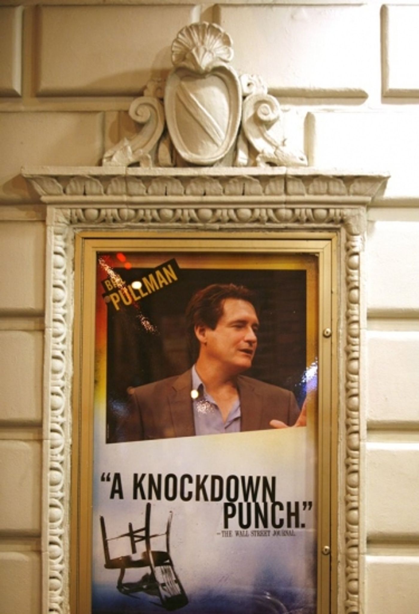 Photo Coverage: OLEANNA Celebrates Opening Night on Broadway - Curtain Call  Image