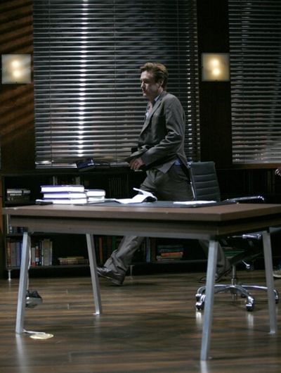 Bill Pullman Photo