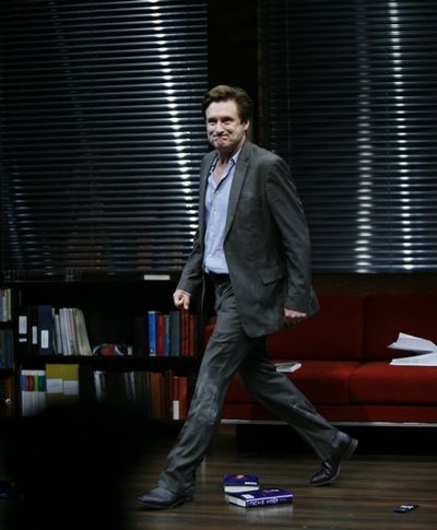 Bill Pullman Photo