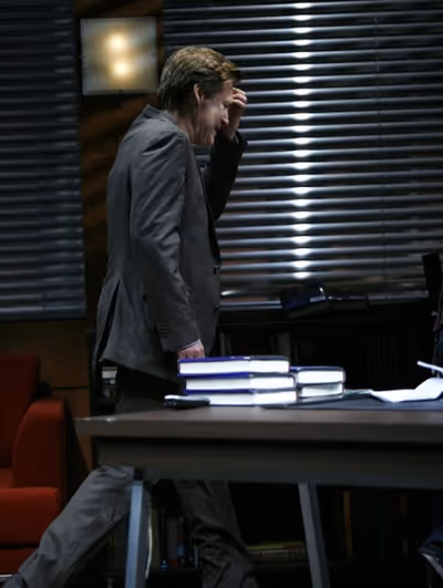 Bill Pullman Photo