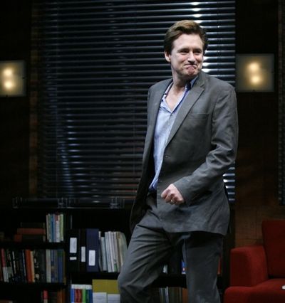 Bill Pullman Photo