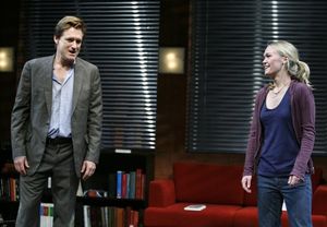Bill Pullman and Julia Stiles
@ BroadwayWorld Bill Pullman and Julia Stiles
Photo