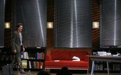 Bill Pullman Photo