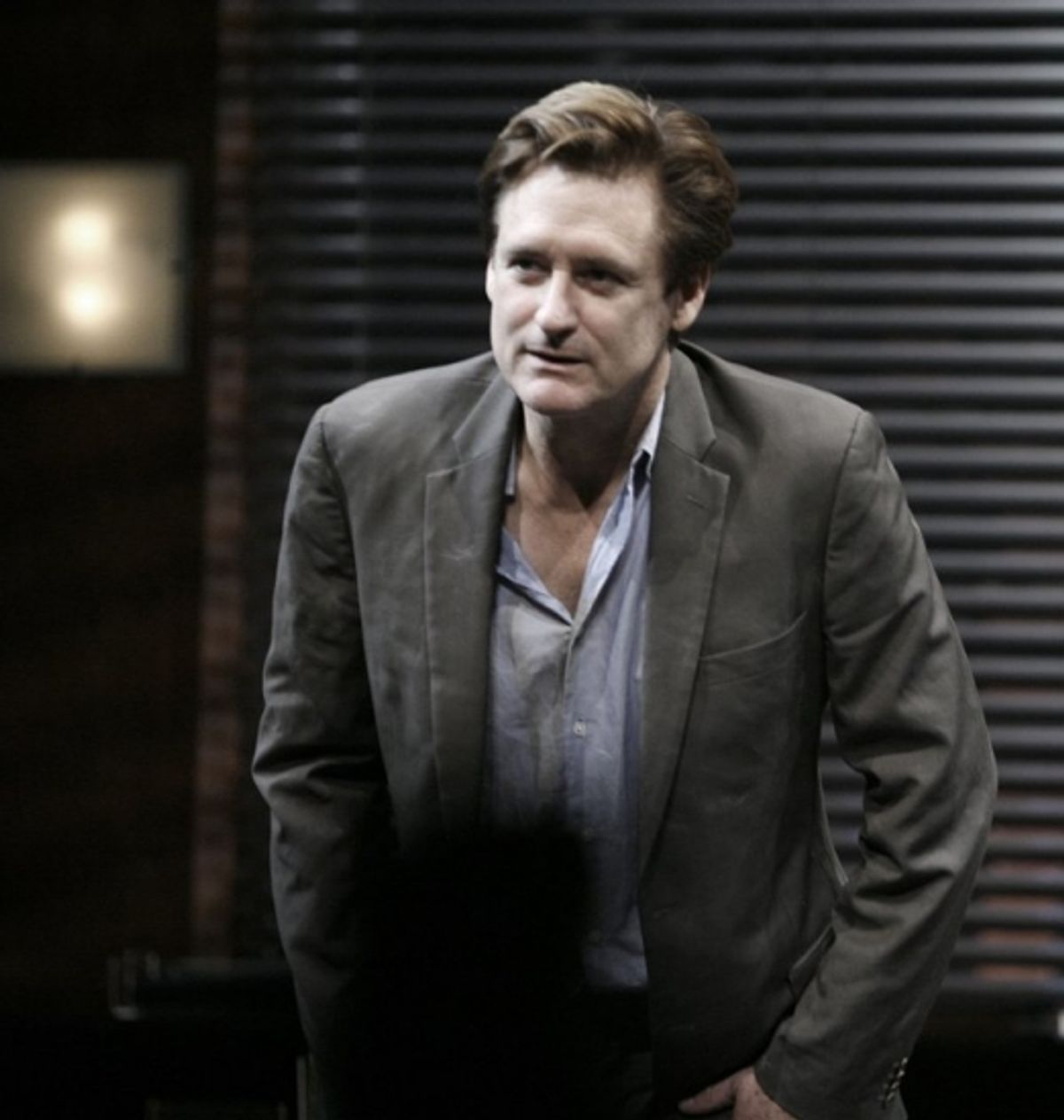Bill Pullman at 