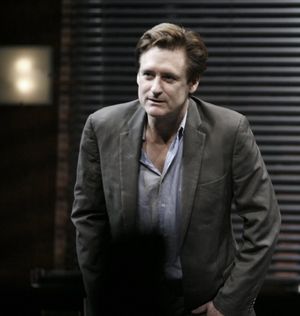 Bill Pullman Photo