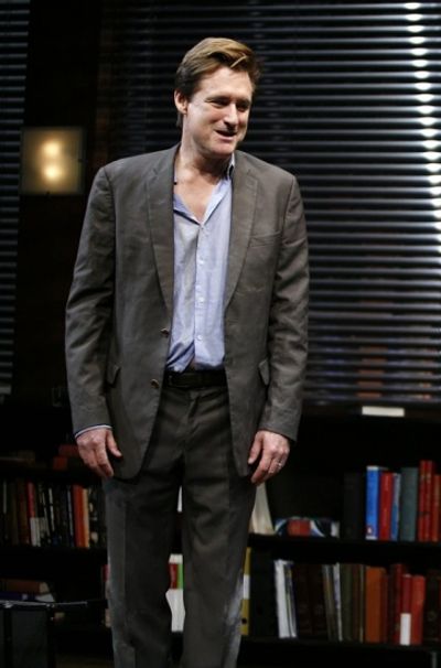 Bill Pullman Photo