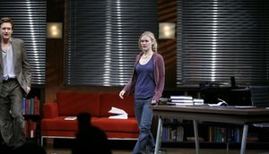 Julia Stiles @ BroadwayWorld Julia Stiles Photo