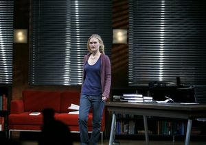 Julia Stiles @ BroadwayWorld Julia Stiles Photo