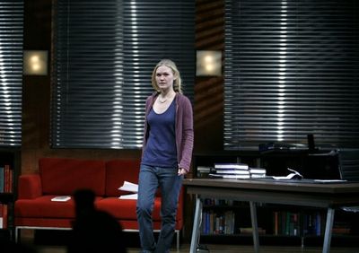 Julia Stiles Photo