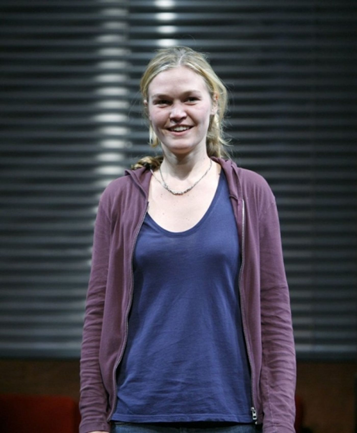 Photo Coverage: OLEANNA Celebrates Opening Night on Broadway - Curtain Call  Image