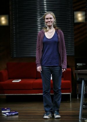 Julia Stiles @ BroadwayWorld Julia Stiles Photo