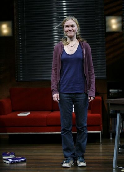 Julia Stiles Photo