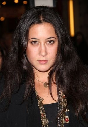 Vanessa Carlton Photo