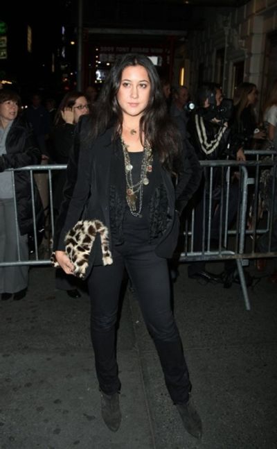 Vanessa Carlton Photo