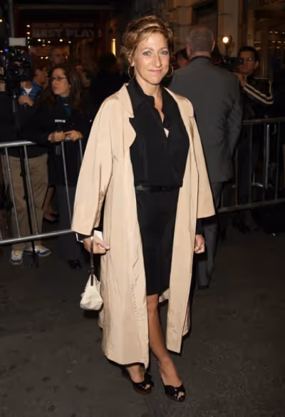 Edie Falco
 Photo
