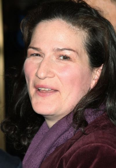Ana Gasteyer Photo