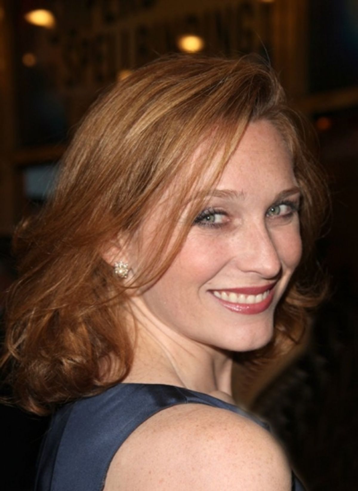 Kate Jennings Grant at 