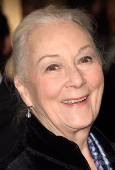 RoseMary Harris Photo