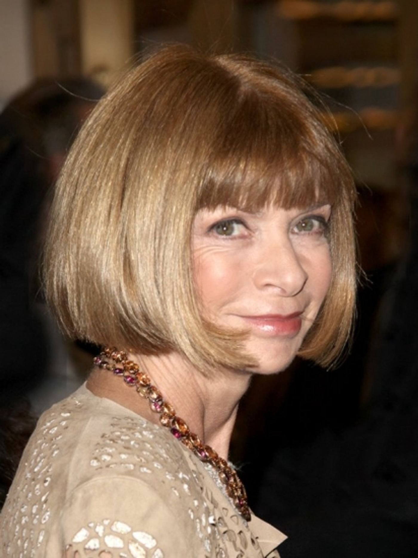 Photo Coverage: OLEANNA Opening Night Arrivals  Image