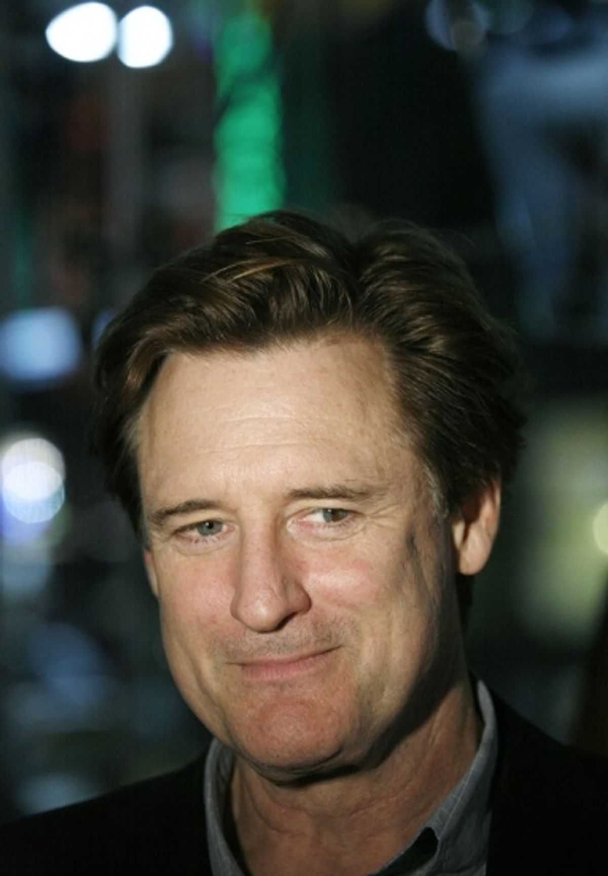 Bill Pullman at 