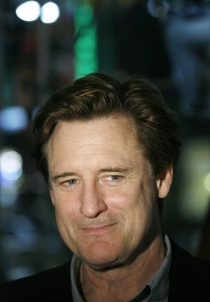 Bill Pullman Photo