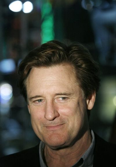 Bill Pullman Photo