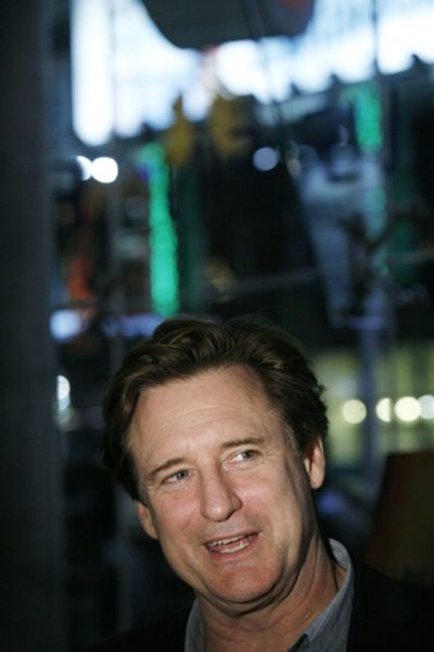 Bill Pullman Photo