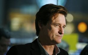 Bill Pullman Photo