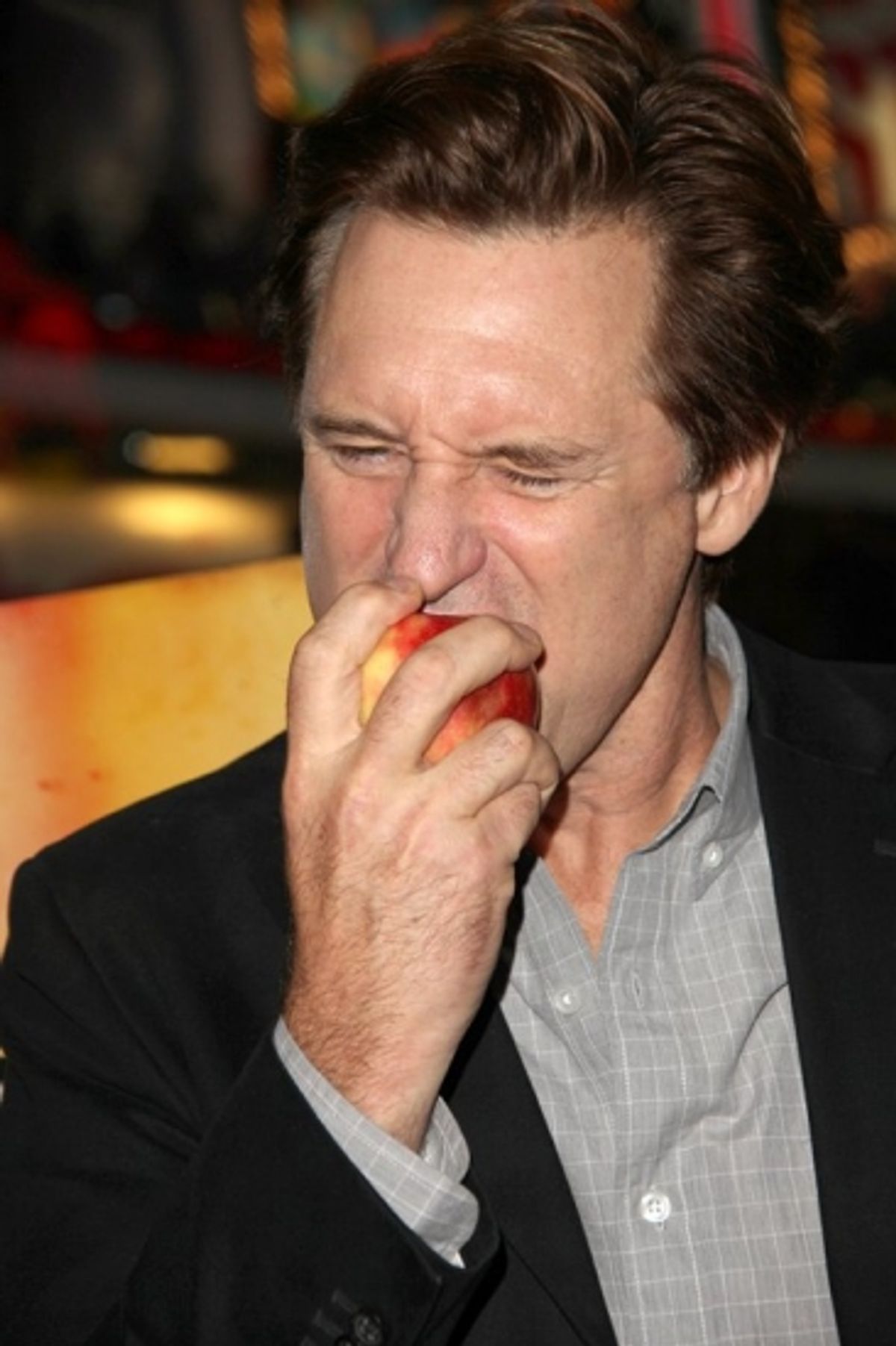Bill Pullman at 