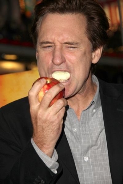 Bill Pullman Photo