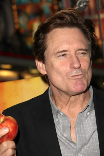 Bill Pullman Photo