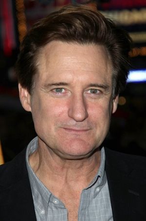 Bill Pullman Photo
