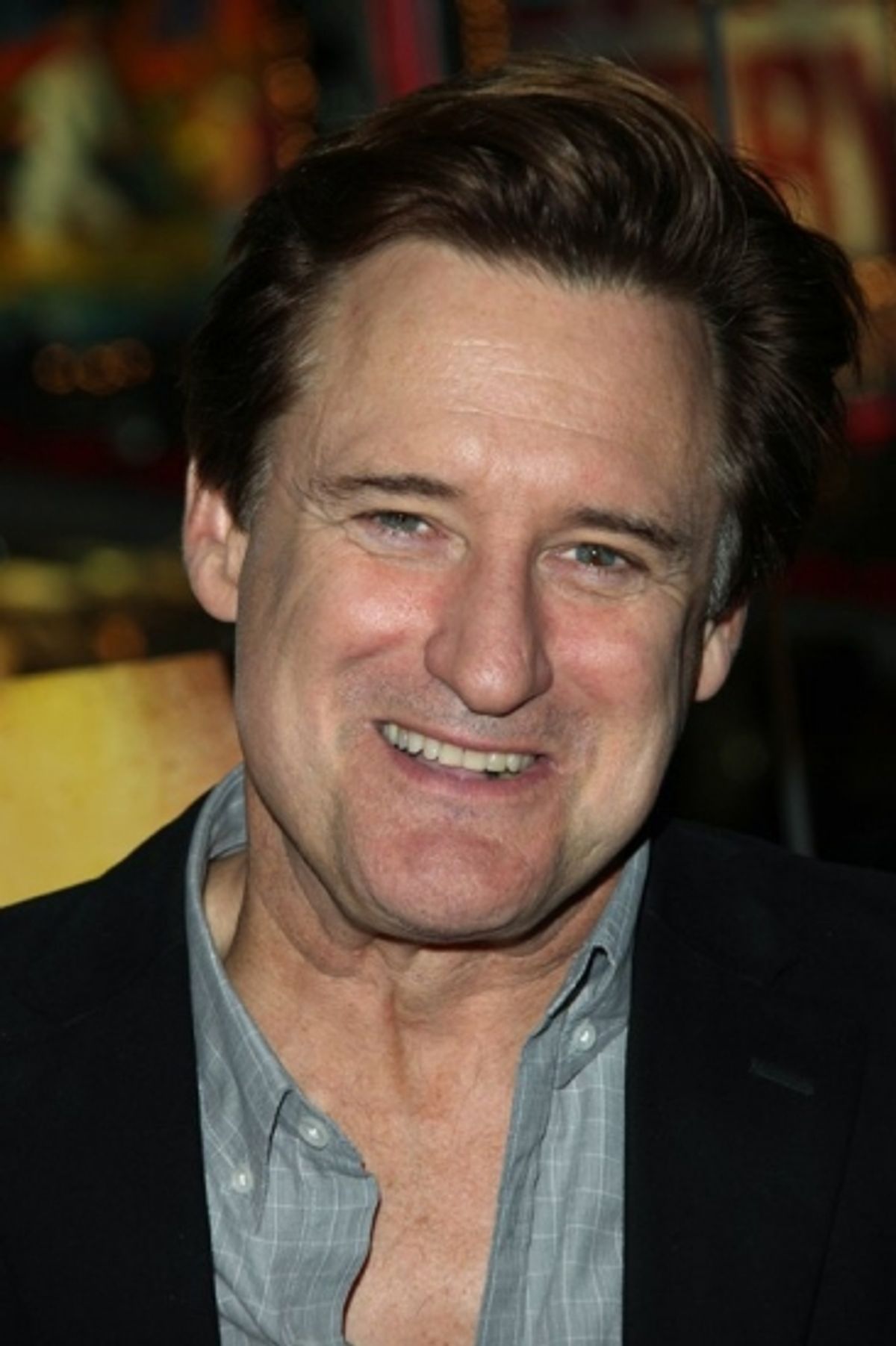Bill Pullman at 