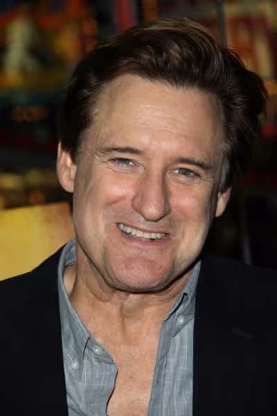 Bill Pullman Photo