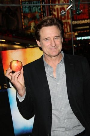 Bill Pullman Photo