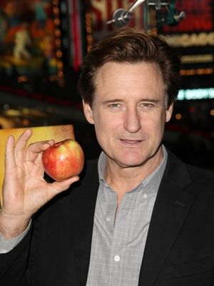 Bill Pullman Photo