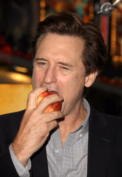 Bill Pullman Photo